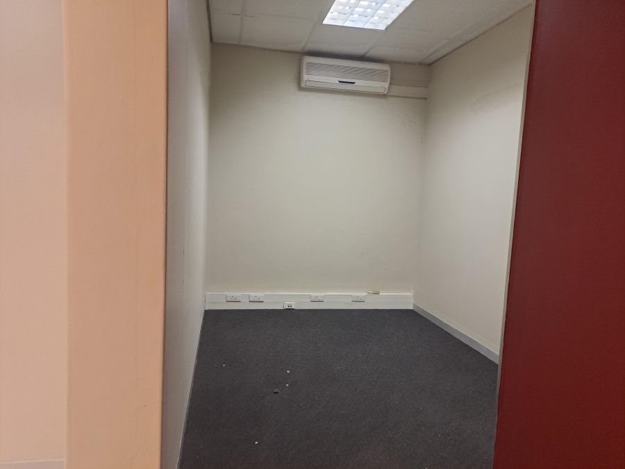 To Let commercial Property for Rent in Somerset West Western Cape